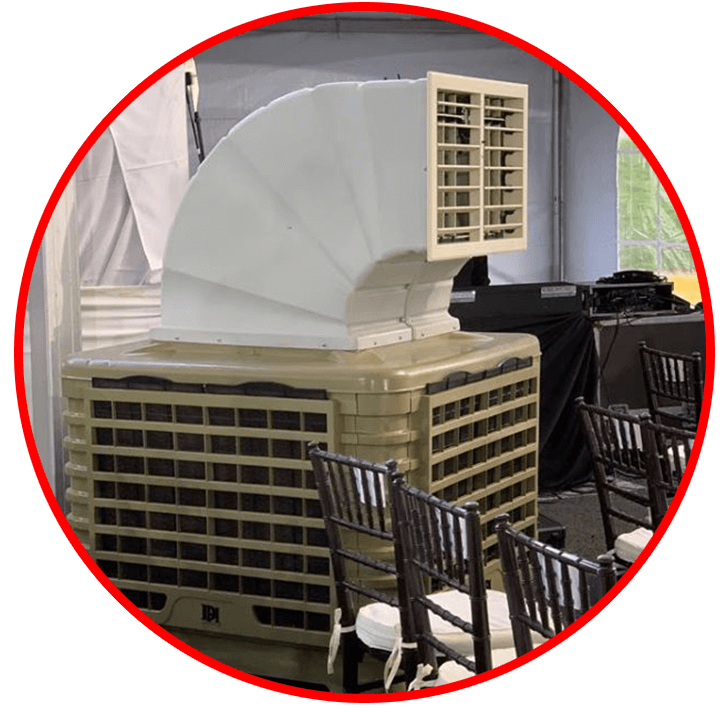 DH Profesionales - Renta de equipo de ventilación