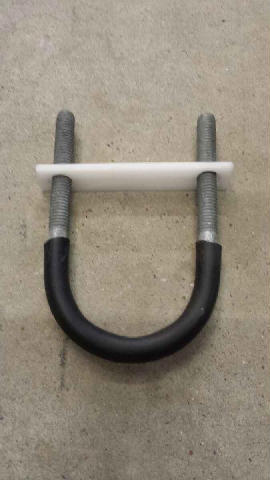 POLYCOATED U-BOLT