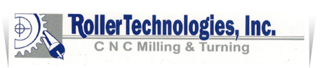 Roller Technologies Inc. in Upland, CA is reputed for unparalleled machining expertise.