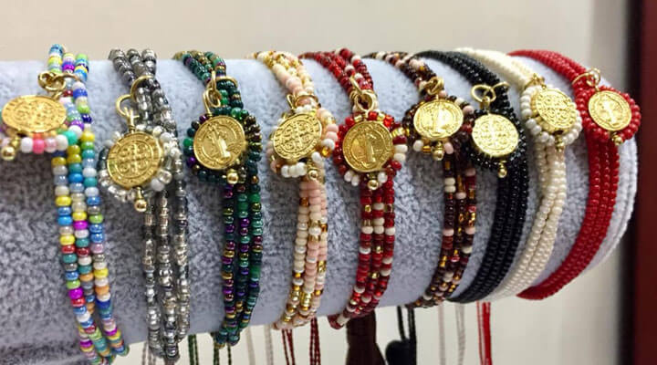 Joyería Millennium - PULSERAS