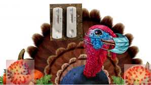 Guess Who's Coming to Dinner