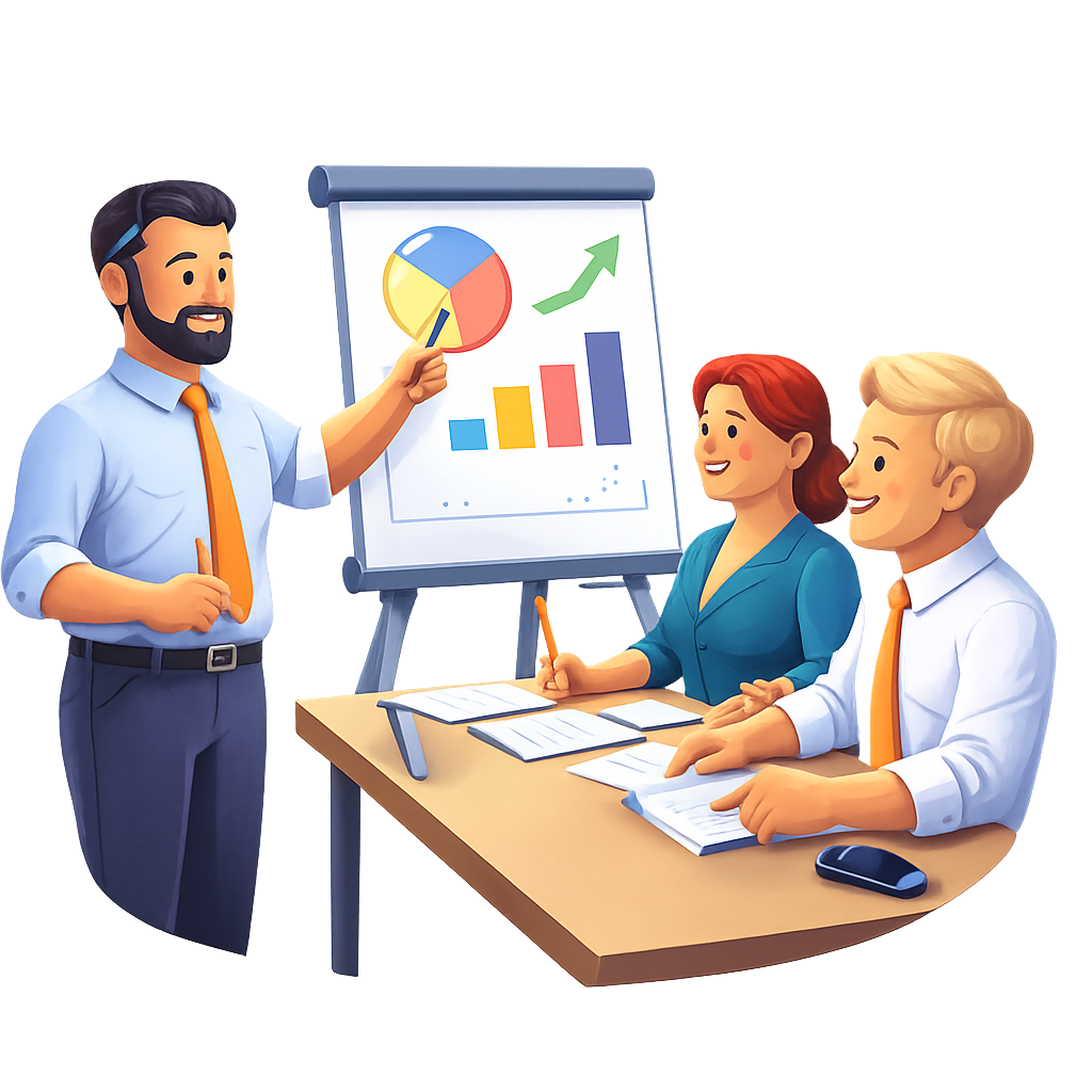 Education and Training