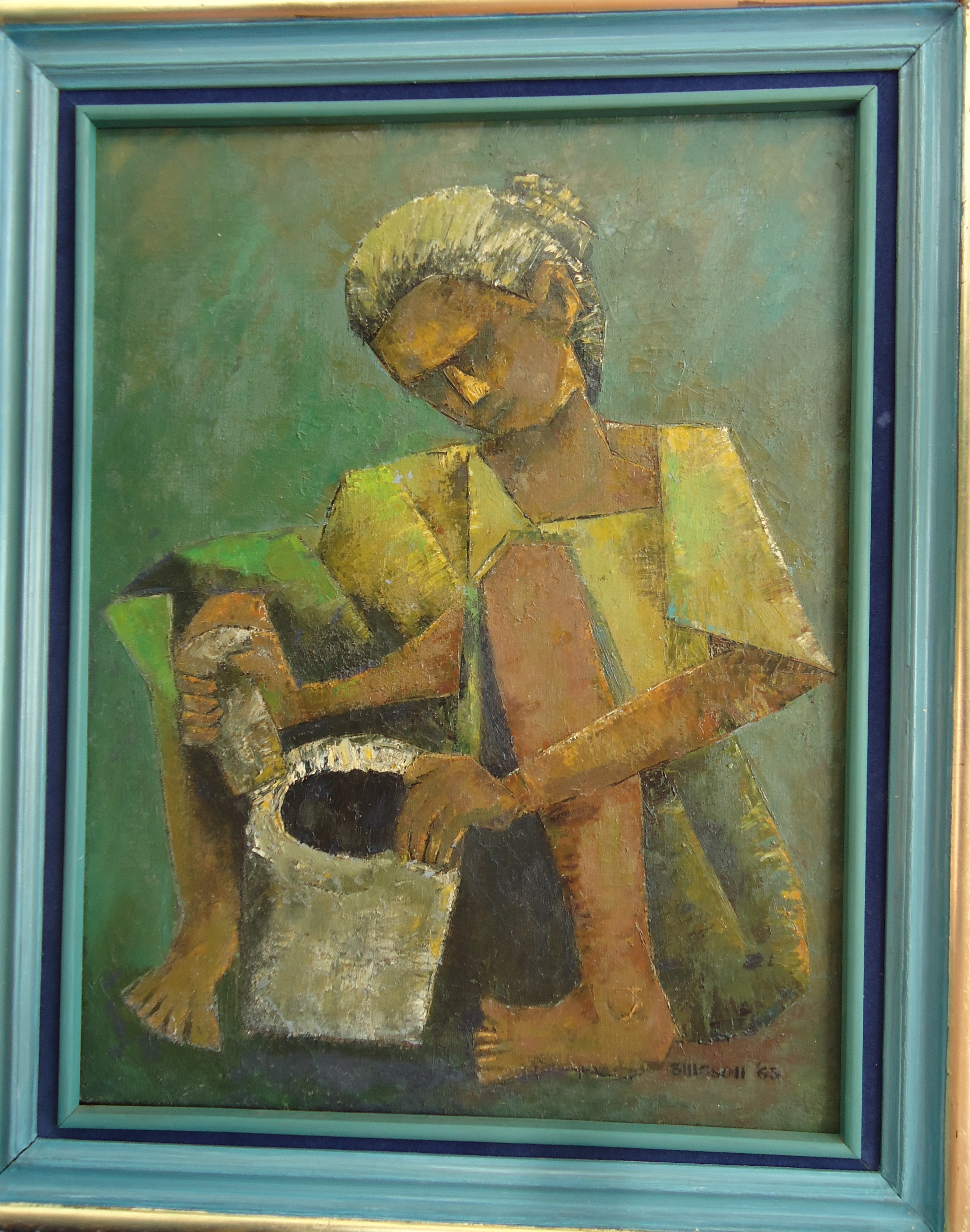 64
Óleo
65.5 x 50.5 cm