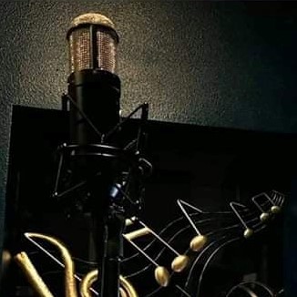 Recording Studio