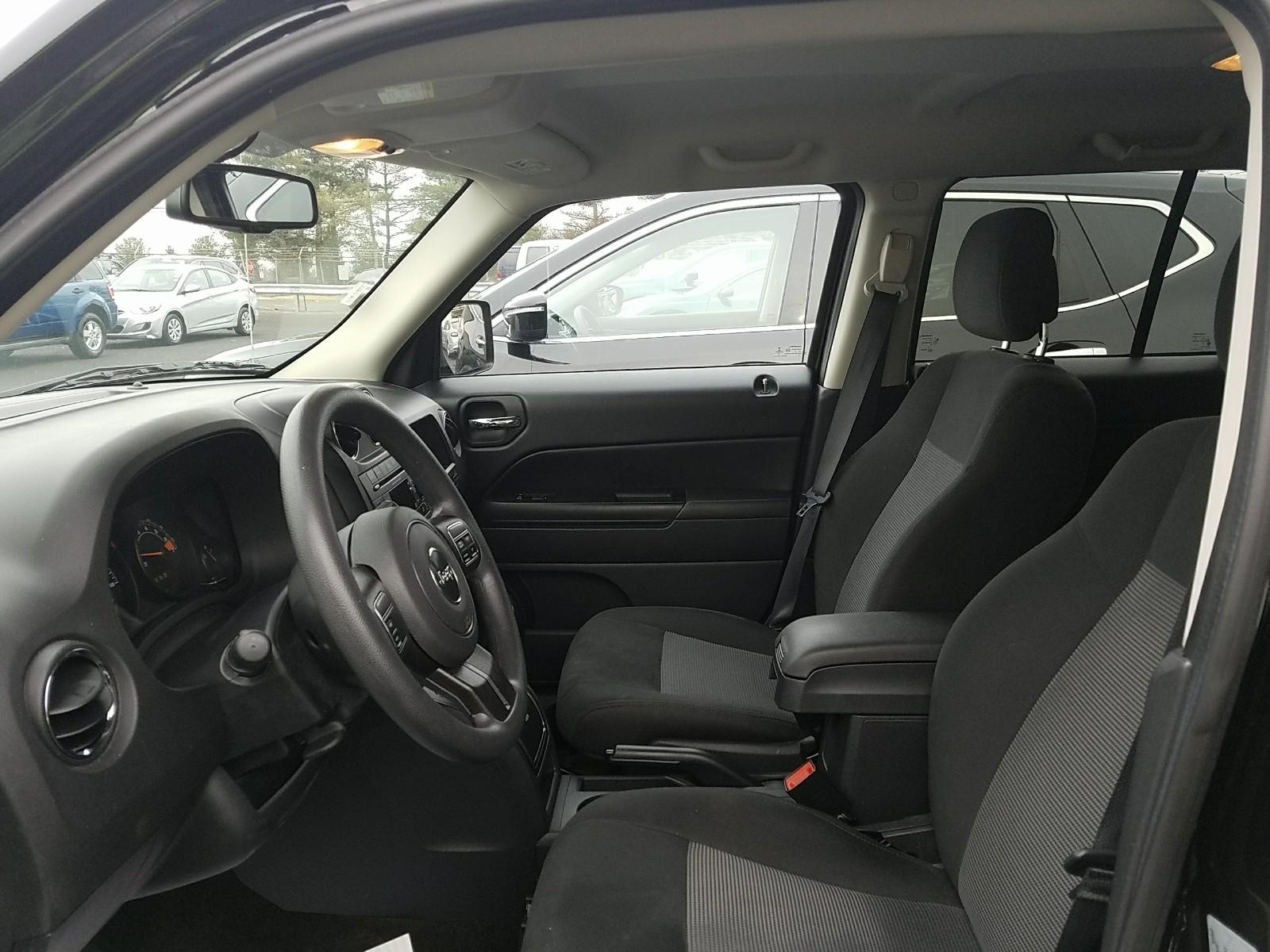 INTERIORFRONT