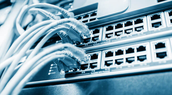 Telecomunicaciones de Informática - REDES