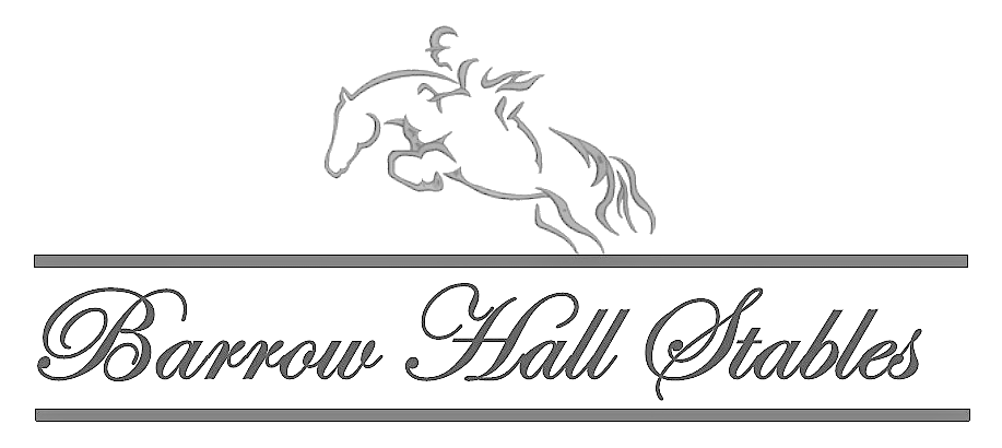 Barrow Hall Stables