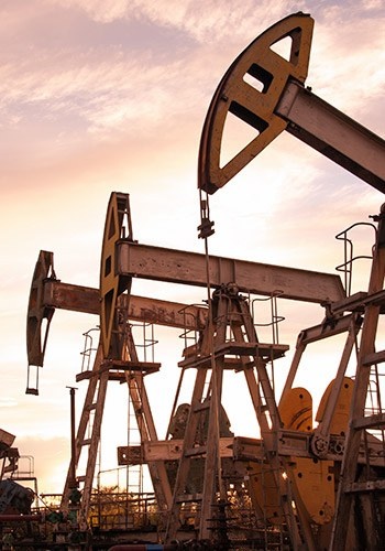 Oil Pumps