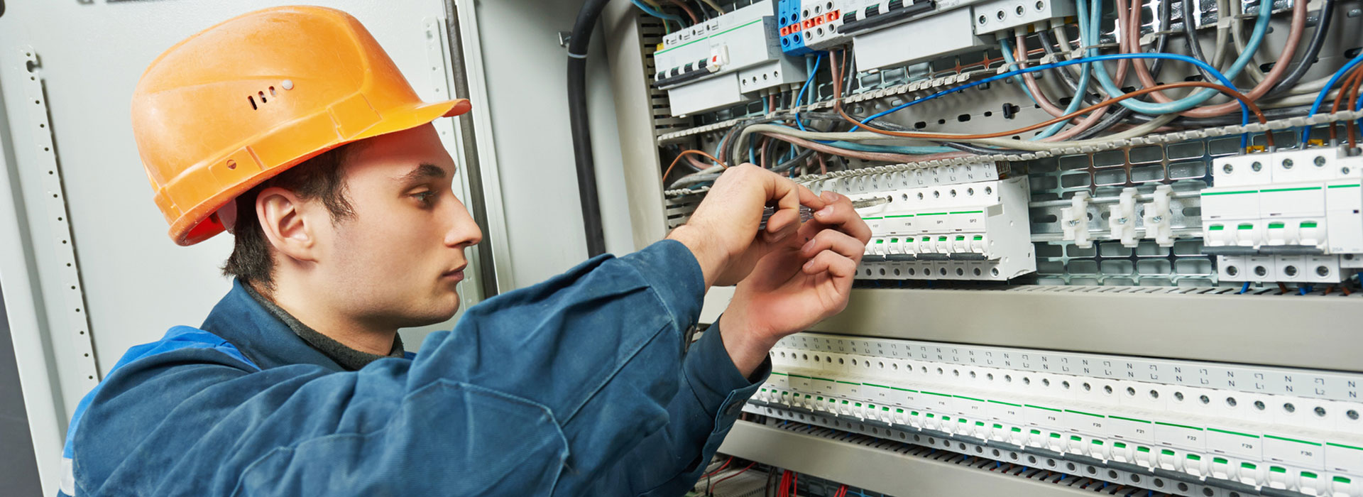 Electrical Contractor Dallas Wiring System Fort Worth