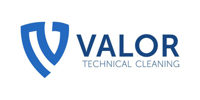 Valor Technical Cleaning logo