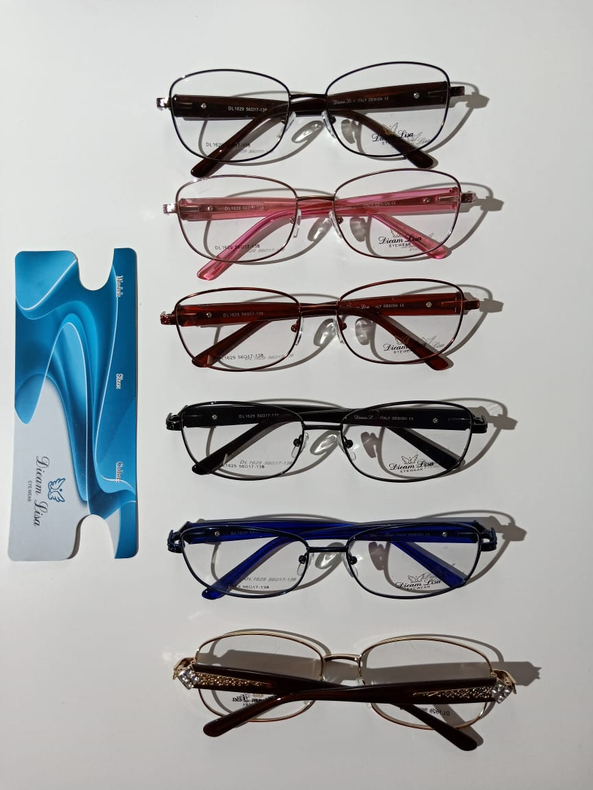 Modelo: DL1629
Colores: Vino, Azul, Cafe, Rosa, Negro y Cafe con Dorado