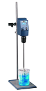 Agitadores 
 de  Techo