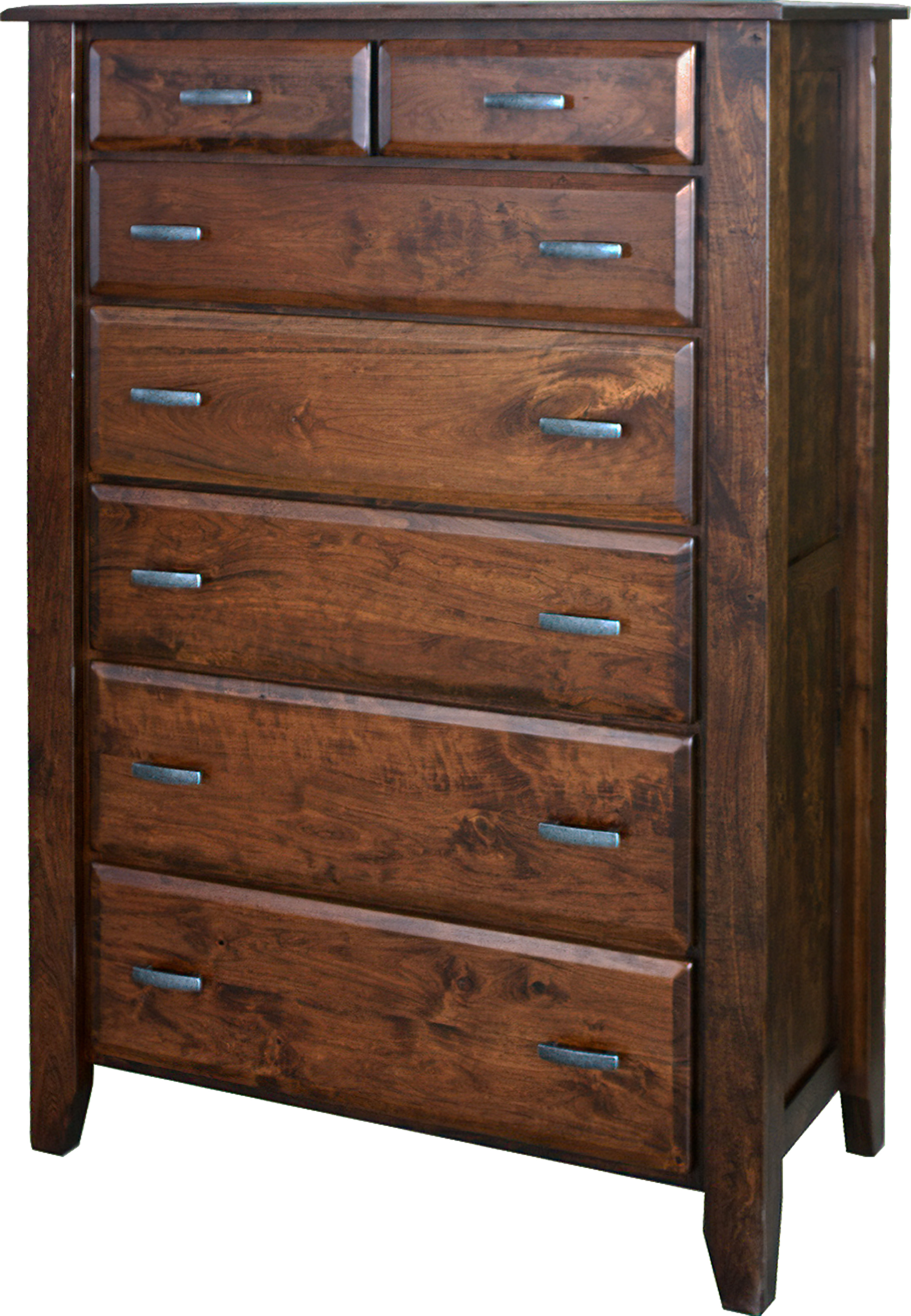 Ashton High Chest-#67