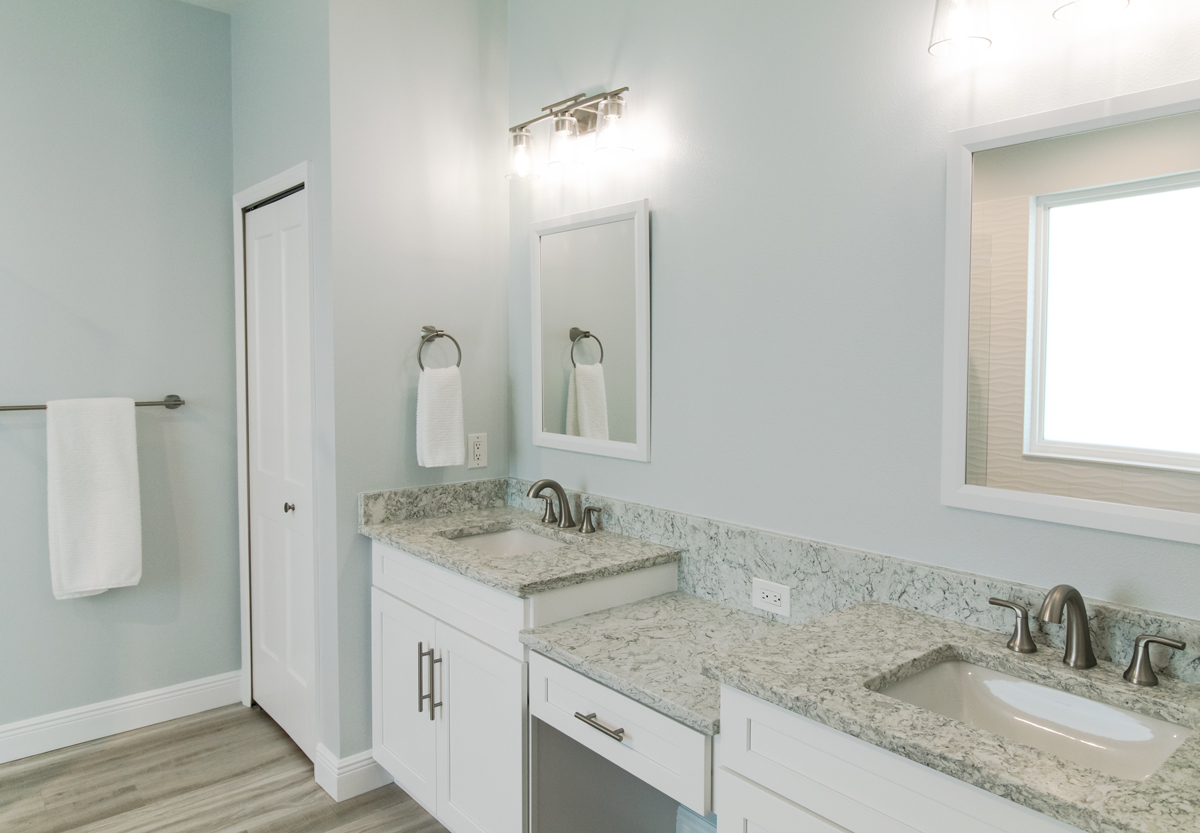 Home Remodeling Projects/Markle Construction Picture Gallery