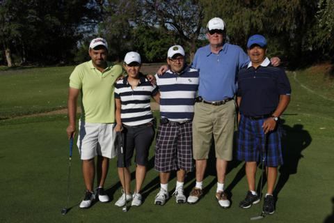 Torneo de Patrocinadores