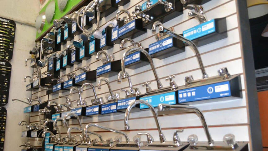 MAQ Eléctrica - PRODUCTOS DE CALIDAD