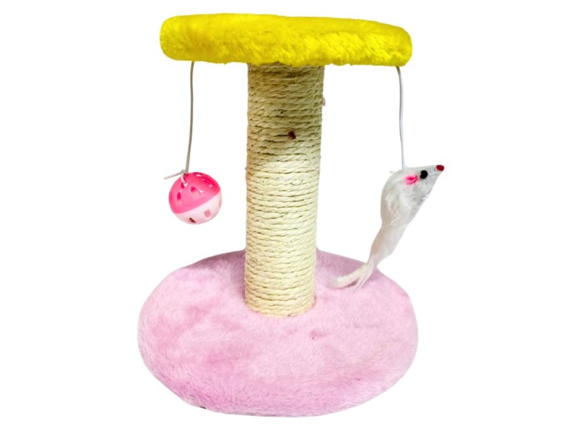 RO03 RACADERO CIRCULOS 
CHICO (21x21x22 cm)