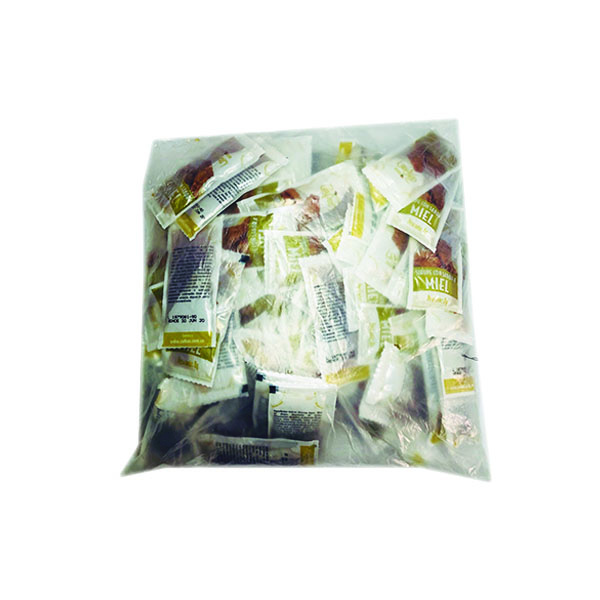Salsa en Sachet  Miel 
