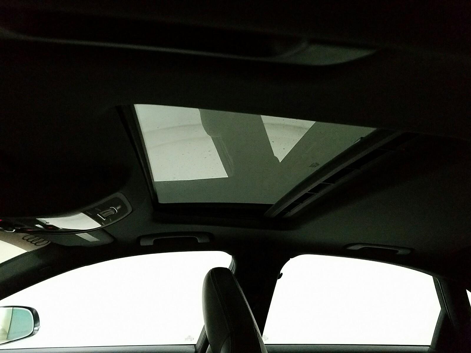 SUNROOF SUNROOF