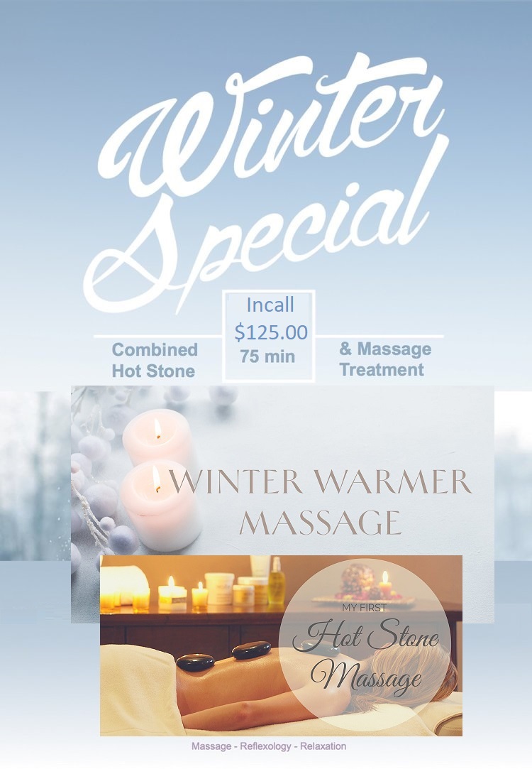 Arinas Massage Therapy in Chicago, IL is your relaxation destination.