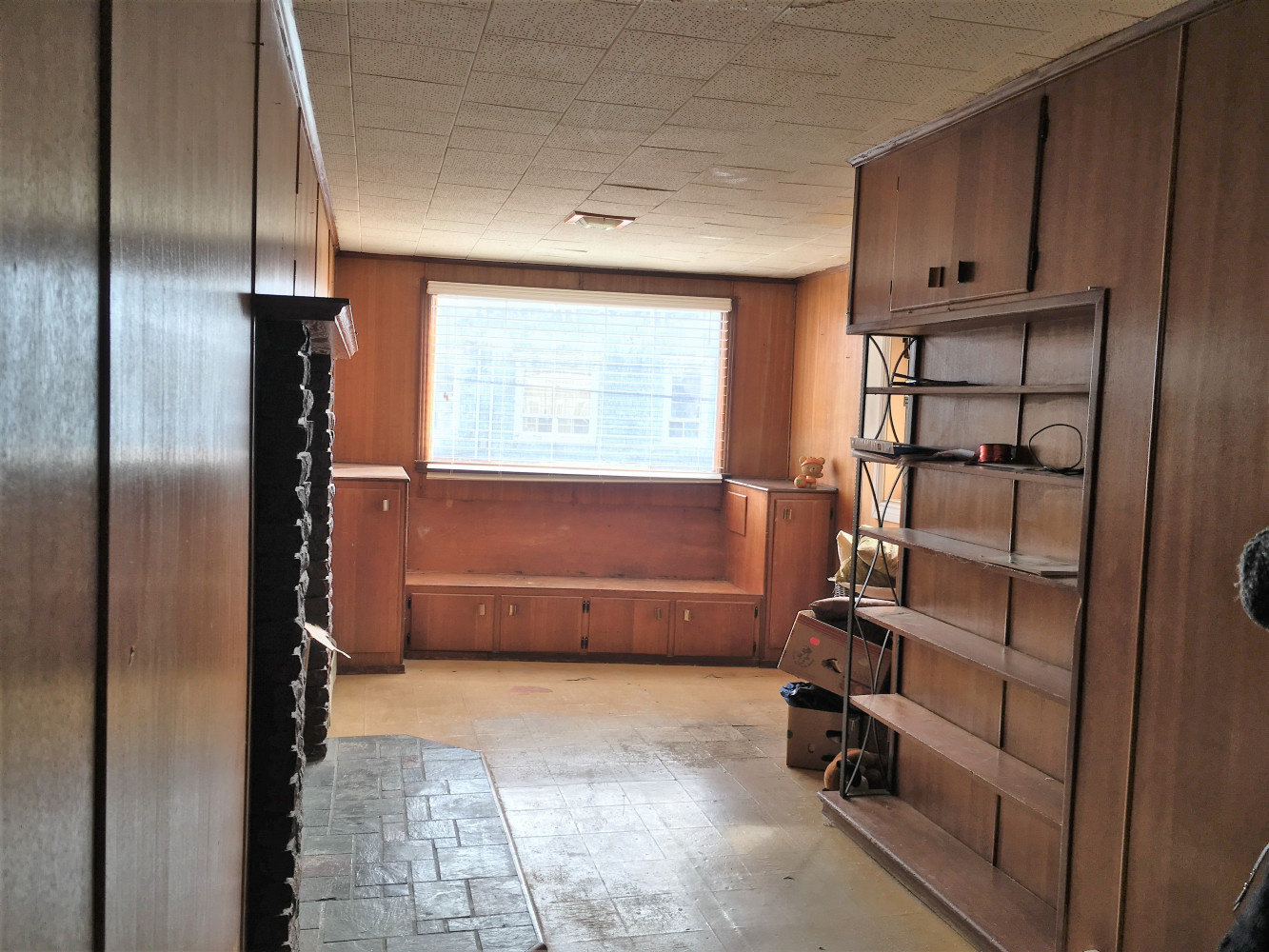 Third Bedroom Photo 4
Built in Bench/Storage