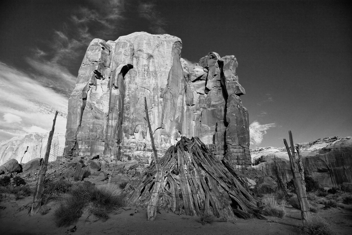 Monument Valley Relics