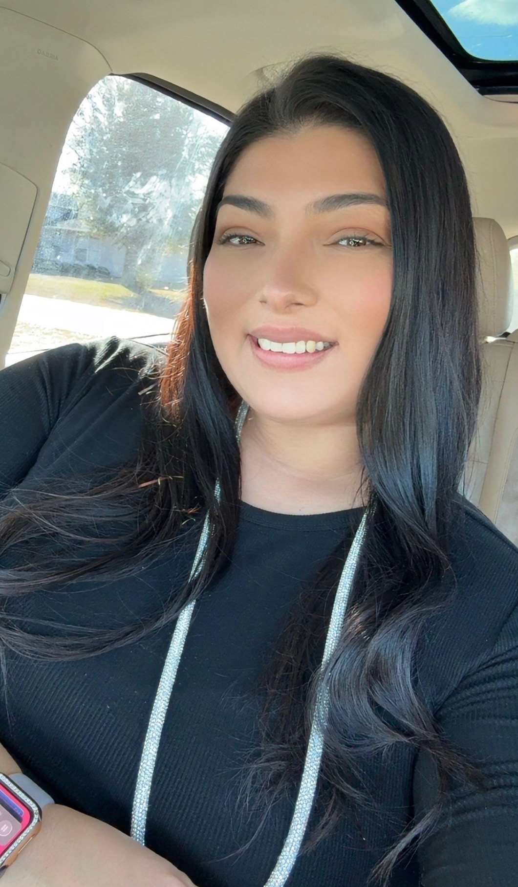 Erica Lara 1st Grade Teacher