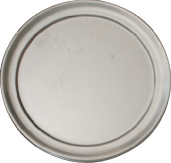 CHAROLA PARA
PIZZA 10"