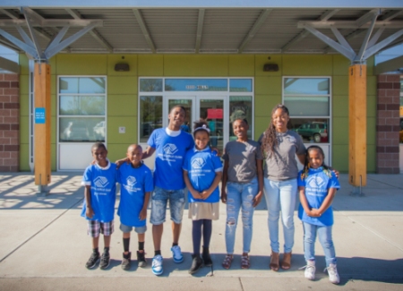 Boys & Girls Clubs of Central Sonoma County