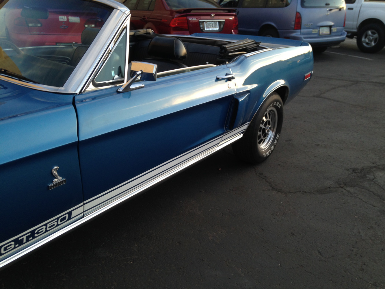 Another one leaves the country