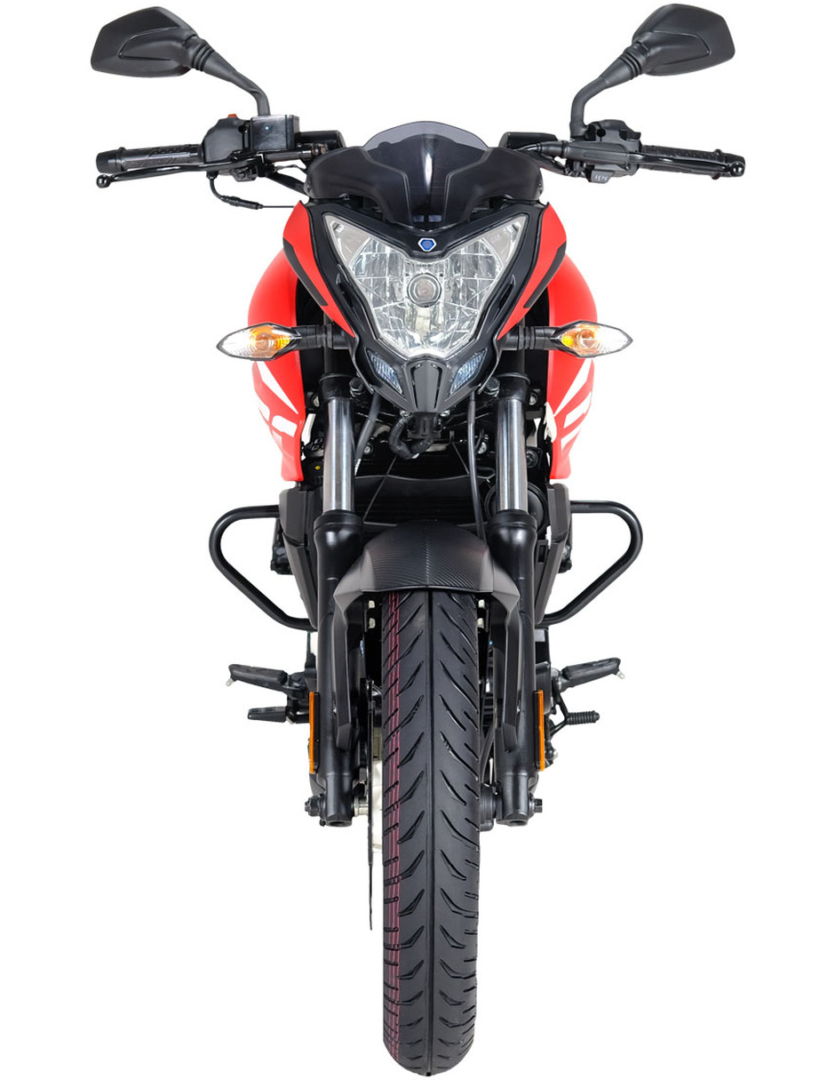 PULSAR NS 200 FI BAJAJ - Motos en Bajaj la Viga, Iztacalco, CDMX.