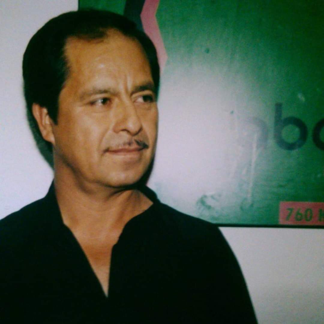 FERNANDO AGUILA BIOGRAFIA LA EXITOSA DE RADIANTV 