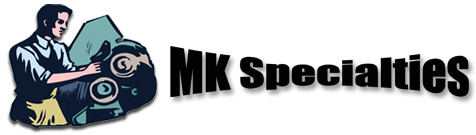 MK SPECIALTIES