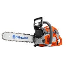Husqvarna Chain Saws
Call for Models & Pricing

