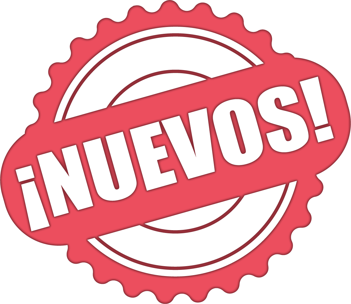 Icon Nuevos