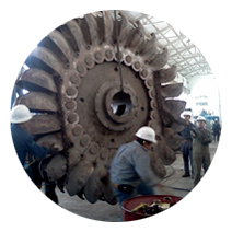 FG MACON S.A. DE C.V. - Estructuras metálicas