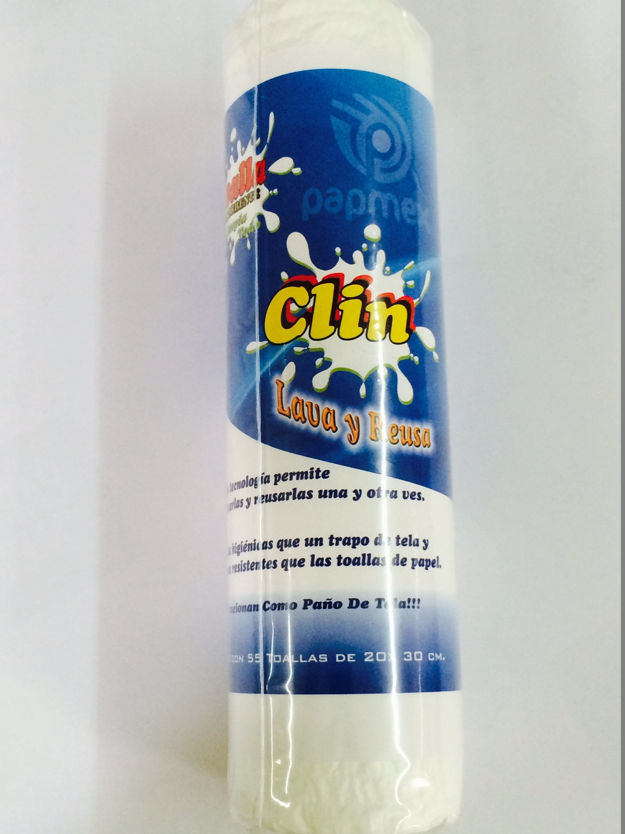 Servitoalla Clin
