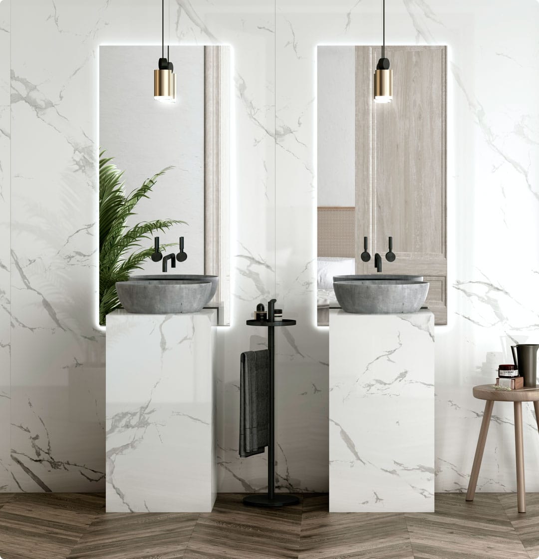 SUPERFICIE DEKTON