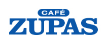 Cafe Zupas Logo