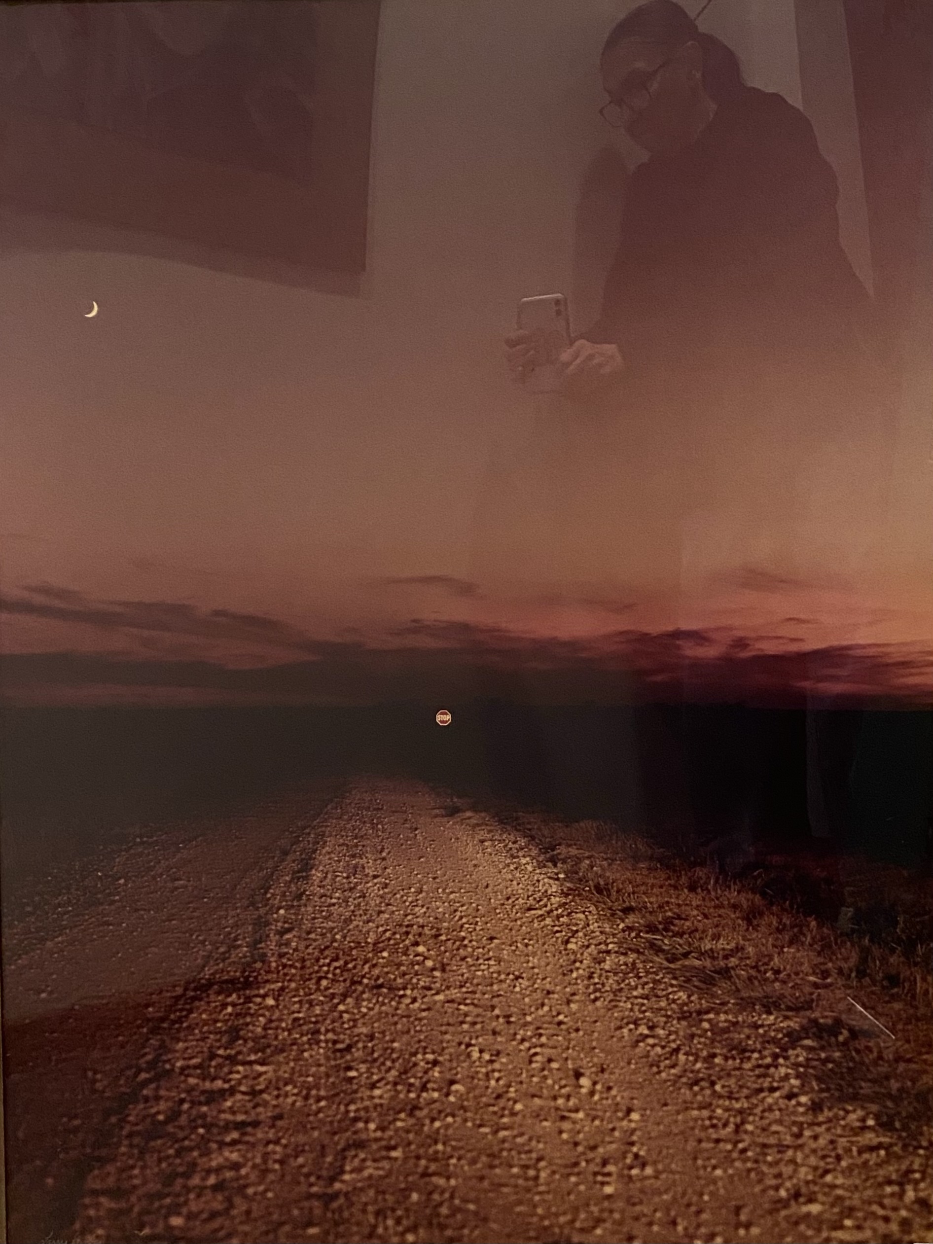 Larry Kanfer
Stop
Photography
30" X 40"
$75.
