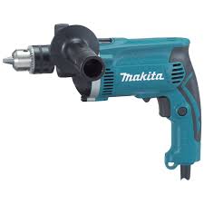 Rotomartillo HP1640 16mm (5/8") 
840W MAKITA