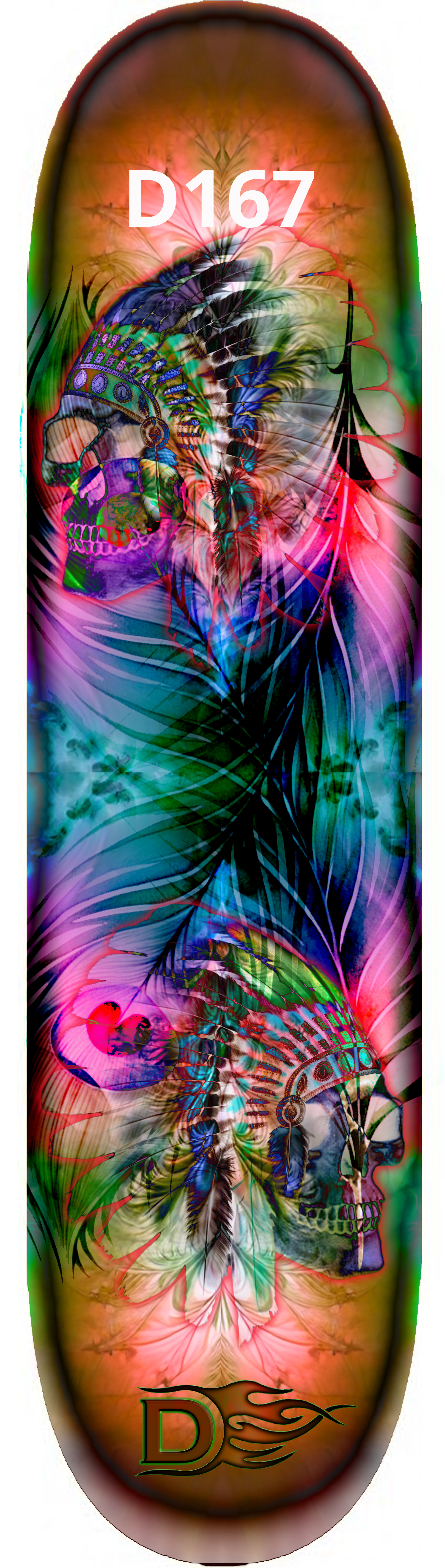 D167
