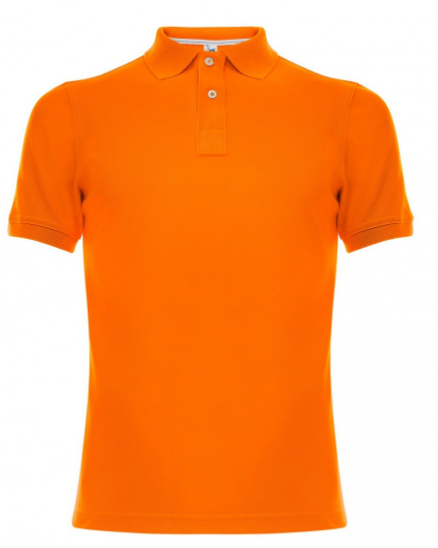 PLAYERA TIPO POLO FIT PARA HOMBRE