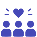 Small class sizes for personalized attention
