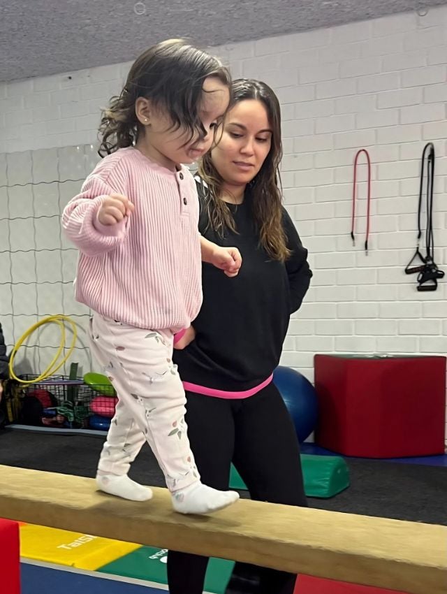 Baby Gym Deporclub
