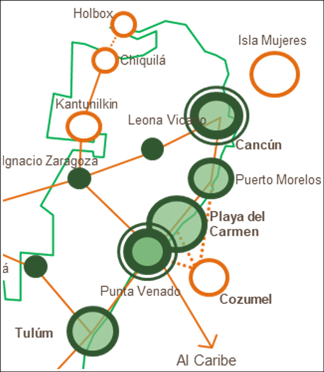 Plan Regional Riviera Maya