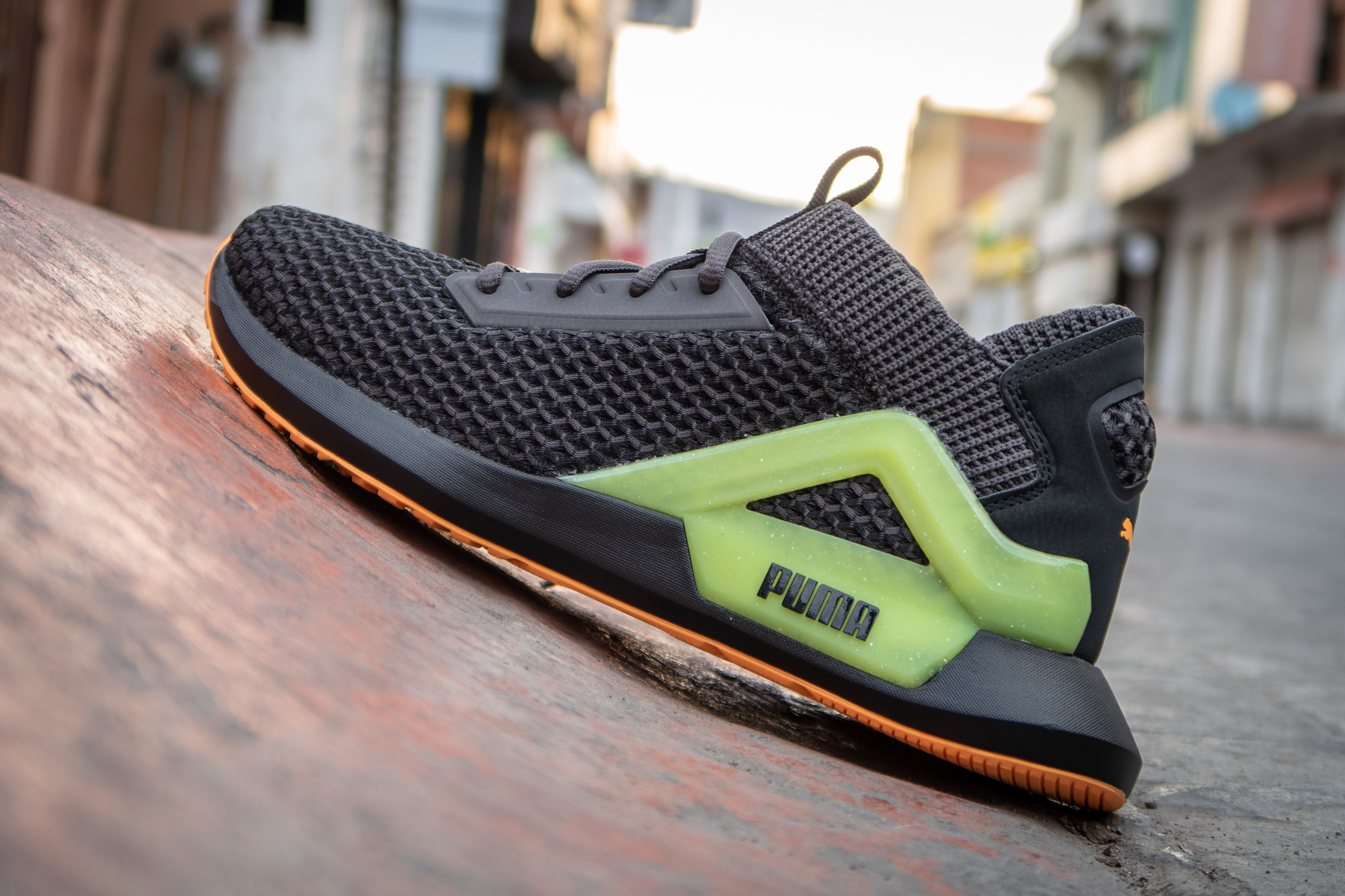 PUMA Rogue Daylight