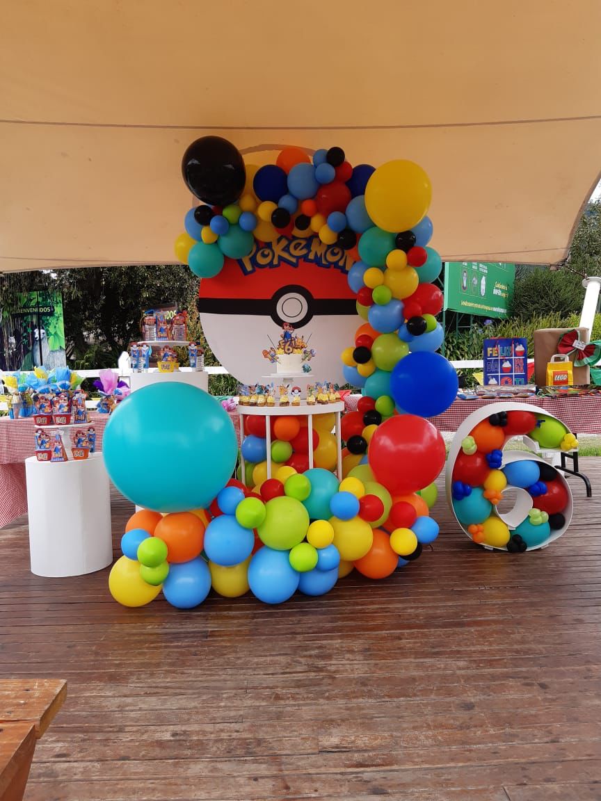 Circulo Efecto 3D Tematico
1.30m diametro x 2.20cm Altura
$80.000