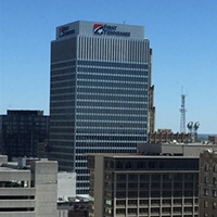 First Tennessee Bank, Memphis, TN