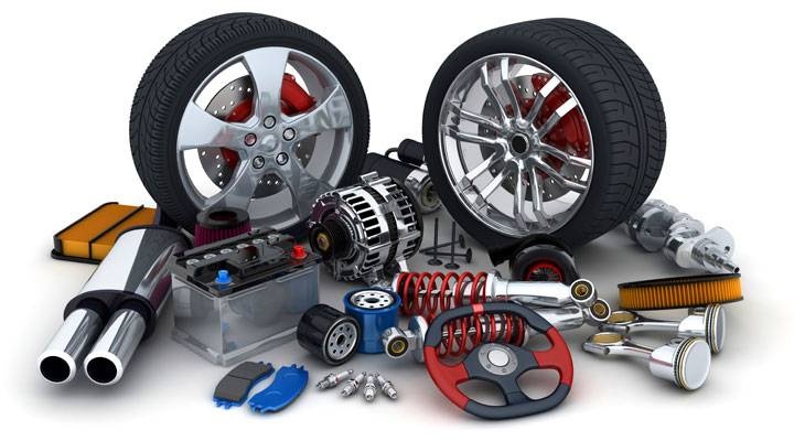 Autopartes JC - VENTA DE REFACCIONES